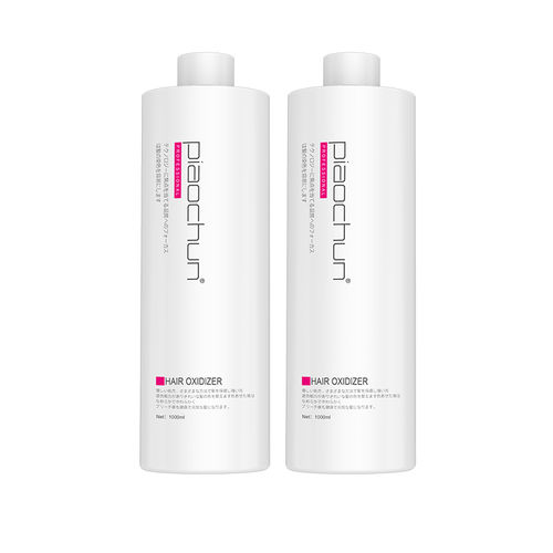 Professional Hair Developer is a GMP-certified product with 3%/6%/9%/12% multiple concentrations, featuring a stable formula, fast color development, mild low irritation