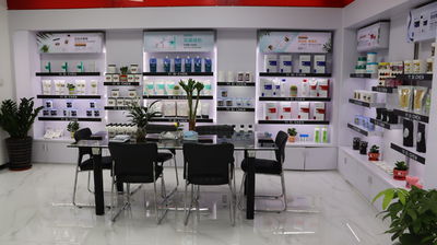Guangzhou Yisichen Daily Chemical Co., Ltd