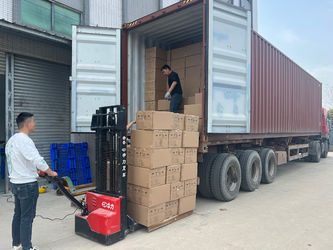 Guangzhou Yisichen Daily Chemical Co., Ltd