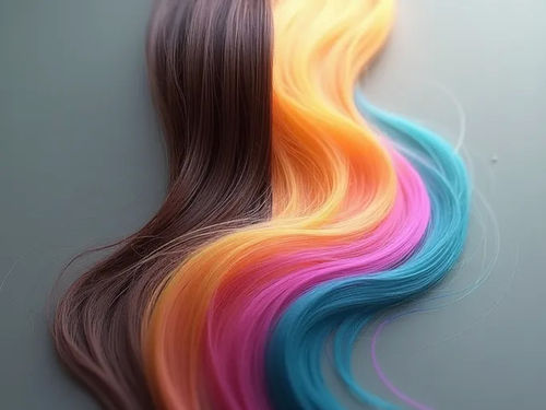 latest company blog about Experts Rank Top Nobleach Hair Dyes for Dark Hair in 2025