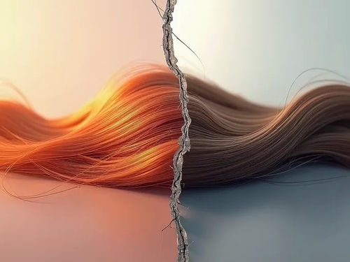 latest company blog about Home Remedies Safely Fix DIY Hair Dye Mistakes