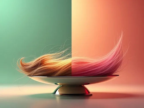 latest company blog about Hair Dye Risks and Safer Alternatives Explained