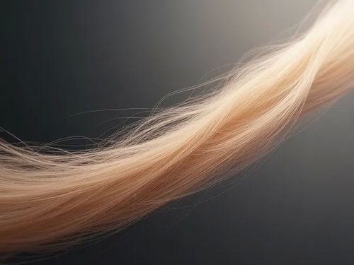 latest company blog about Experts Recommend Hair Straightening Creams for Smooth Hair Care