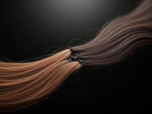 latest company blog about Study Reveals Health Risks of Hair Relaxers