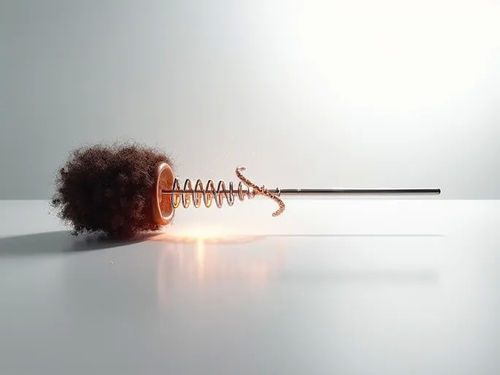 latest company blog about Scientists Advance Toward Permanent Hair Straightening Solution