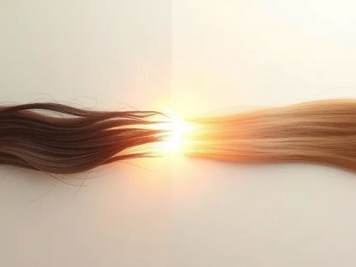 Último Blog da Empresa Sobre Especialistas desmascaram mitos sobre a reparação do cabelo