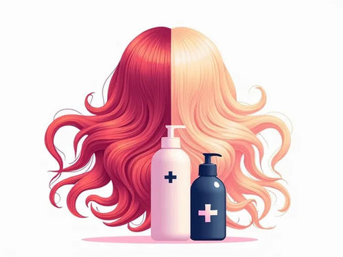 latest company blog about Guide to Choosing and Applying Hair Color Developers