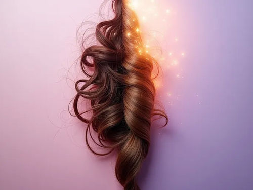 latest company blog about Expert Tips for Managing and Enhancing Curly Hair