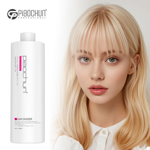 Latest company blogs about Professional Hair Developer is a GMP-certified product with 3%/6%/9%/12% multiple concentrations, featuring a stable formula, fast color development, mild low irritation