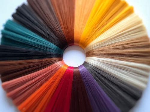 latest company blog about Garnier Shares Expert Tips for Athome Hair Coloring