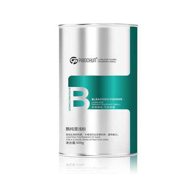 Harga yang bagus 9 Tingkat Serbuk Pemutih Rambut Untuk Pewarna Rambut Profesional Tidak Berbahaya Untuk Rambut on line