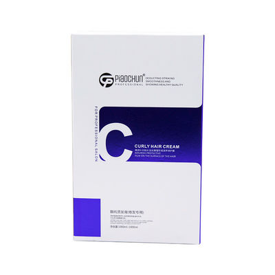 Prezzo buono Crema fruttata per capelli ricci, Crema anti riccio per i capelli ricci. in linea