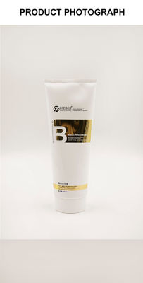 ราคาดี สาลอนมืออาชีพ ครีมทําสีผมสีขาว ไม่มีความโหดร้าย ครีมทําสีผม ออนไลน์