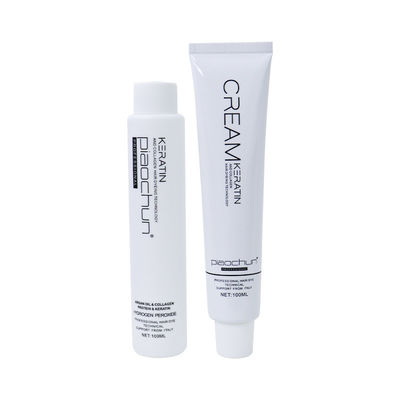 Prezzo buono Salone Crema temporanea permanente per colorare i capelli, Crema colorante per capelli Logo personalizzato in linea