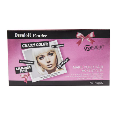 Goede prijs Professionele poeder haarkleur Touch Up haarverf OEM ODM Natuurlijke en gezonde online