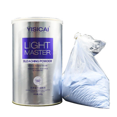Good price Customized Hair Bleaching Powder for Different Countries Market online