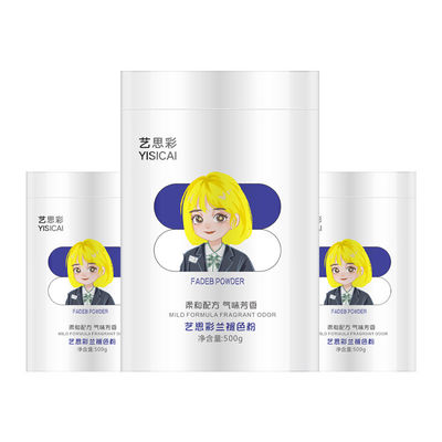 Good price Professional Hair Bleaching Powder Lift Up to 9 Levels For Professional Use online