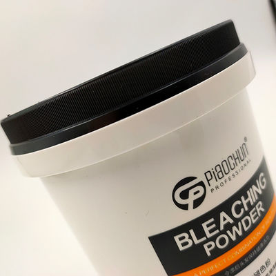 좋은 가격 천연 헤어 블리치 가벼운 분말 무해 500g 머리카락에 9 레벨 리프트 온라인으로