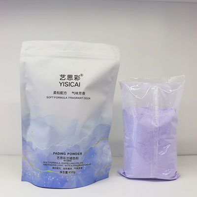Good price Salon Grade Unisex Salon Hair Bleaching Powder For Professional Lightening online