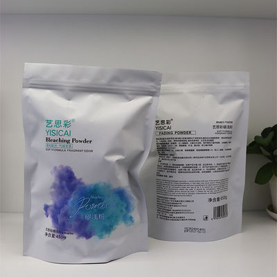 Good price Ammonium Persulfate Hair Bleaching Powder For Lightening Hair 9 Degree online