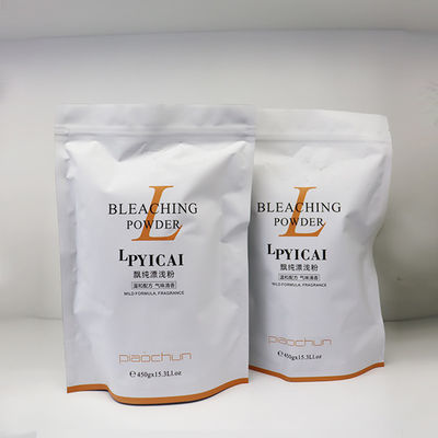 Good price Salon Grade Bleaching Powder Powers Up to Level 8-9 Hair Lightening for Vibrant Color online