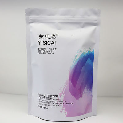 Goede prijs Haarpoeder met weinig ammoniak verlicht haar tot 8 niveaus in één keer online