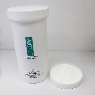 Good price Unisex Use 500 Grams Professional Hair Decoloring Powder For Up To 8-9 Levels Lift online