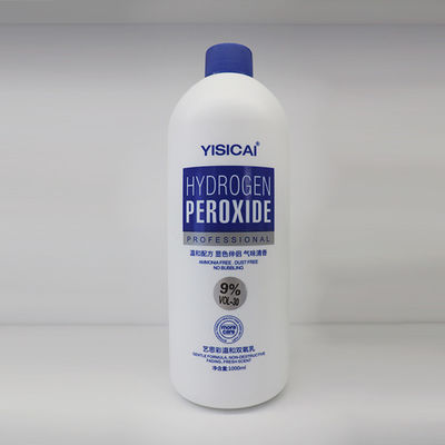 Bom preço. Não há estimulação 30 Volume Desenvolvedor de cor de cabelo para salão profissional e uso doméstico on-line