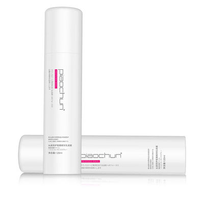 Prezzo buono Uso domestico Trattamento del cuoio capelluto Spray Acqua resistente Spray capelli per prurito del cuoio capelluto 120g in linea