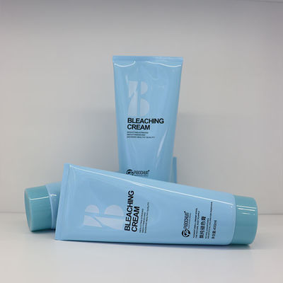 Good price Vibrant and Long-Lasting Hair Color with 1 1.5 Mixing Ratio Hair Bleach Cream online