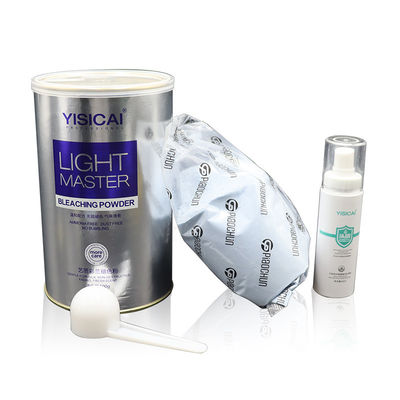 Prezzo buono Polvere Decolorante Professionale per Capelli ad Alto Volume per Tutti i Tipi di Capelli in linea