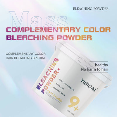 Good price Effortlessly Achieve White Hair with Our Effective Hair Whitening Powder online