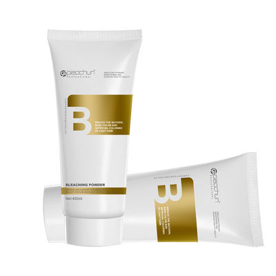 Good price Customized Hair Whitening Cream Shelf Life 3 Years Long-Lasting online