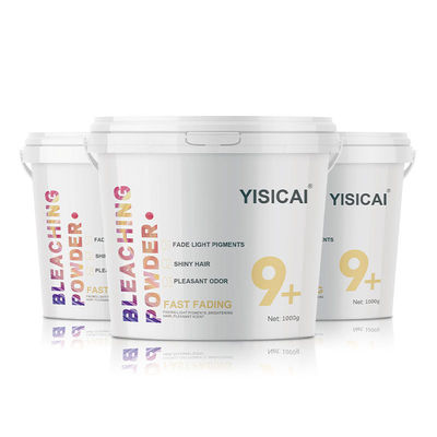 Good price Professional Hair Bleaching Powder Fast 8.5 Level Lightening, Gentle Formula, Salon-Grade online