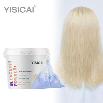 Good price Professional Hair Bleaching Powder Fast 8.5 Level Lightening, Gentle Formula, Salon-Grade online