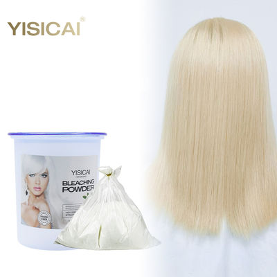 Good price Chinese Made Hair Bleaching Powder 8-9 Levels Lightening, 3 Colors, Salon Quality at Home online