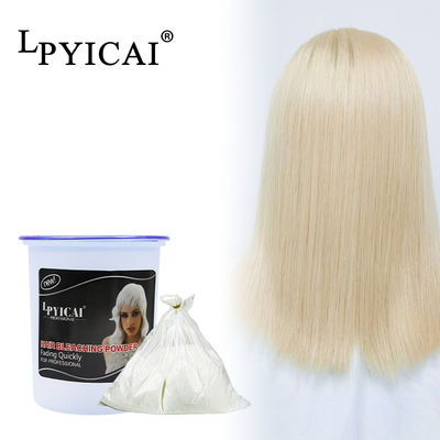Good price Wholesale 500ml Ammonia-Free Herbal Hair Dye Powder Low Irritation with Brilliant Lightening Effect for All Hair Types Hot online