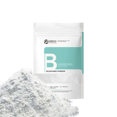 Good price 9-Level High Efficiency Hair Bleaching Powder 500G Ammonia-Free Herbal Permanent OEM Private Label Guangzhou Factory Direct online