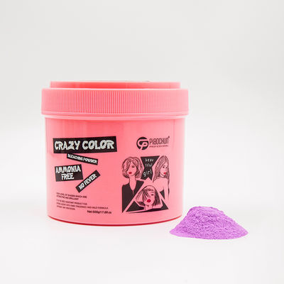 ราคาดี ขายปลีก สีผักเชื้อเพลิงอาชีพสําหรับผม สีผงฟอร์มผง ฟรีอะโมเนียฟรีฟรีฝุ่น สีสวยงามสําหรับห้องอนามัย ออนไลน์