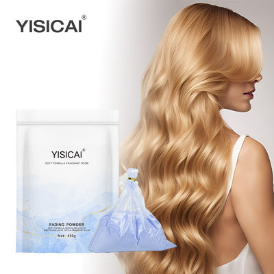 Good price 450g Premium Hair Bleaching Powder Ammonia Free for All Hair Types online
