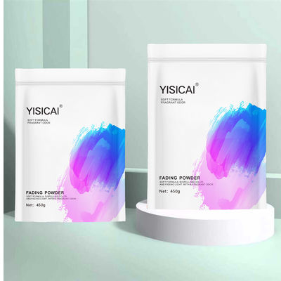 Goede prijs Piaochun 450 ml zacht laag ammoniak niveau 9 bleekpoeder Private Label Vaste stofvrije bleek Permanente haarbleek online