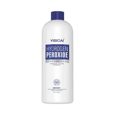 Good price 1000ml Ammonia-Free Peroxide Hair Developer – 3%/6%/9%/12% Strengths, Silky Milk Texture, Permanent Bleaching & Coloring online