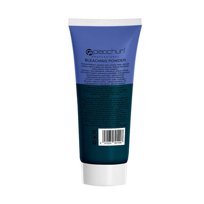 Good price 400ml Ammonia-Free Allergy-Free Hair Bleach - Organic Herbal Formula, Salon-Grade Permanent Lightening, OEM/ODM Customizable online