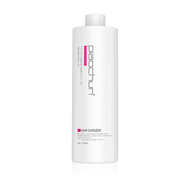 Good price Salon-Grade 1000ml Hair Bleaching Developer - Herbal Formula, 3% 6% 9% 12% Peroxide Concentrations, Guangzhou Manufacturer Direct Supply online
