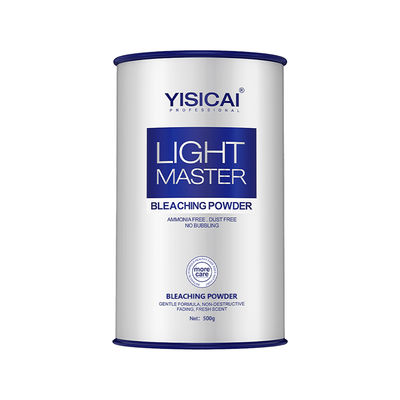 Goede prijs Fabrieksmatige Groothandel 500g Haarbleekpoeder – Geparfumeerd, Laag-Schade Formule, Hoogwaardig Poeder voor Haarkleuring online