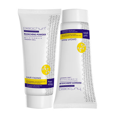 좋은 가격 400ml High-Quality Hair Bleaching Cream – Permanent Hair Dye, Smooth Texture, for Professional Salons, Wholesale with Free Samples 온라인으로