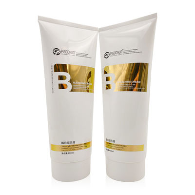 Good price Customized Hair Cream Bleach 400ml Natural Harmless Quickly Fading Ammonia Free online