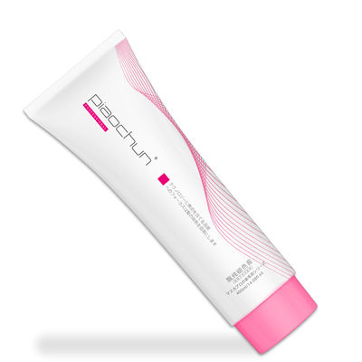 Good price OEM 400g Cruelty Free Cream Bleach For Hair , 9 Levels Hair Colour Remover Cream online