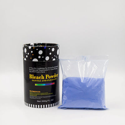 Good price 500g Professional Hair Lightening Powder Salon Use Bleach Powder For Highlights online