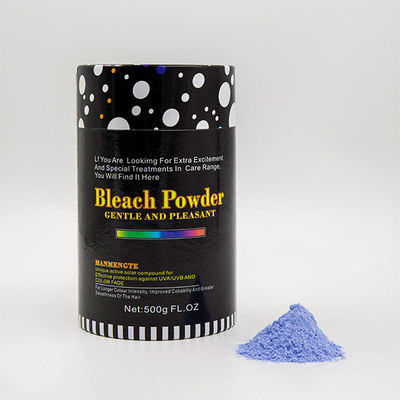 Bom preço. Pólvora de branqueamento de cabelo profissional de salão livre de pó para todos os tipos de cabelo on-line